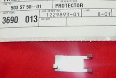 husqvarna 50, 51, 55 chainsaw protector pn 503 57 50-01 new (bin h-18)