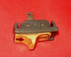 husqvarna 272 xp, 268, 61 chainsaw ignition off switch Late model