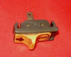husqvarna 272 xp, 268, 61 chainsaw ignition off switch Late model