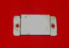 jonsered 451 e ev chainsaw coil backing plate