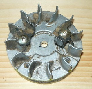 Echo CS-280E 280 Ep Chainsaw Flywheel with Starter Pawls