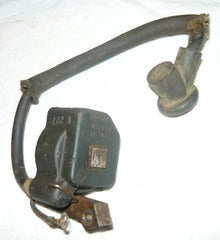 Felker & Target Quickie Cut-Off Saw Electronic ignition Coil #1 (Loc: Misc bin)