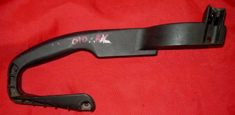 stihl 010 av chainsaw rear trigger handle half pn 1120 791 0300