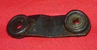 McCulloch Power Mac 310, 320 Chainsaw Link & Grommet 93152, 110989