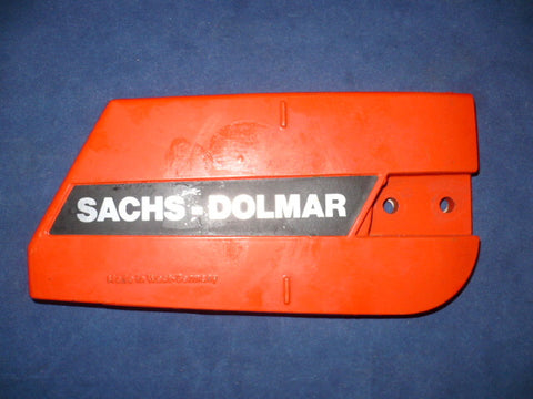 New Dolmar 119 Chainsaw Clutch cover brake holder 119 213 010 (Dol Bulky 2)