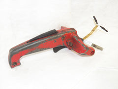 Jonsered 521EV Chainsaw Heated Trigger Handle