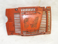 Husqvarna 272xp chainsaw starter cover only