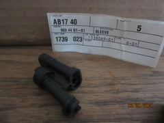 Husqvarna 272 carb grommet new oem 503 44 51-01 (H39)