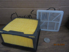 Husqvarna K760 air filter kit (H76)