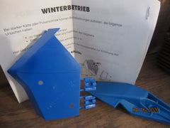 Jonsered CS-2165 Winter Kit (j03)
