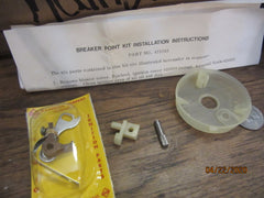 PIONEER 1074 IGNITION KIT (P122)