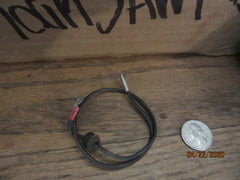 PIONEER 1700 SWITCH WIRE (P121)