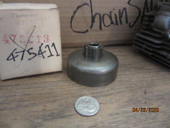 NOS CLUTCH DRUM 475411 (SPRKT BOX 13)