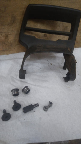 Husqvarna 562 chainsaw brake handle kit