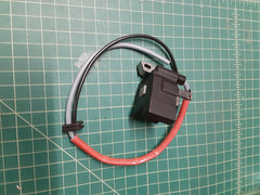 Dolmar  EA7900-EA7300 Chainsaw Ignition Coil NEW, 038-143-210 (D-31)