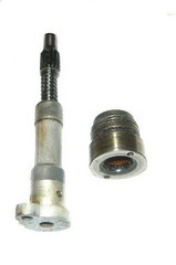 Stihl 041AV Chainsaw Oil Pump Oiler & Drive Gear
