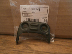 Husqvarna 50, 51, 55 muffler bracket (h-39)