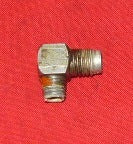 dayton 17" model 2z461 chainsaw check valve (poulan 361 bin)
