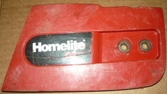 homelite 23av chainsaw clutch cover