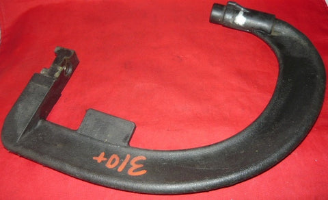 mcculloch power mac 310, 320, 330, 340 chainsaw wraparound brake handle lever