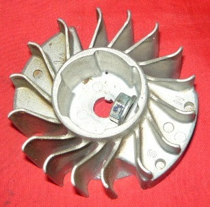stihl ms210, ms230, ms250 chainsaw flywheel and nut