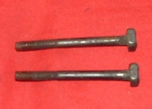 husqvarna 40, 45 chainsaw muffler bolt set