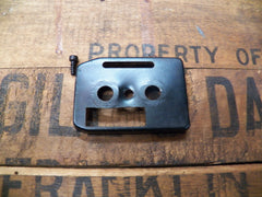 Mcculloch MS1846AV Chainsaw Inner Inner Bar plate