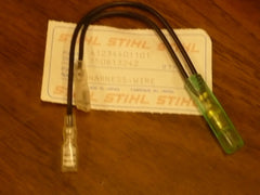 Stihl FS56 Brushcutter wire harness 4123 440 1101 NEW SD7