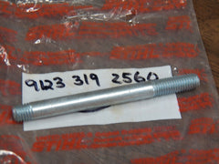 Stihl  Chainsaw screw 9123 319 2560 NEW SD9