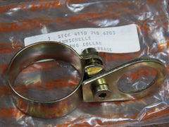 Stihl FS200 brushcutter clamping collar 4110 710 6705 NEW SD9