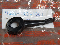 Stihl SG17 blower throttle lever 4202 182 1001 NEW SD10