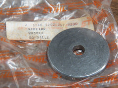 Stihl USG grinder blade washer 5202 757 9200 NEW SD11