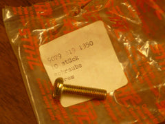 Stihl E20 Chainsaw screw 9079 319 1350 NEW SD5