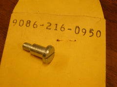 Stihl chain grinder screw 9086 216 0950 NEW SD5