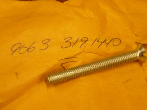 Stihl BT308 auger screw 9063 319 1440  NEW SD5