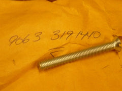 Stihl BT308 auger screw 9063 319 1440  NEW SD5