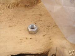 Partner Chainsaw Nut PN 253125 NEW