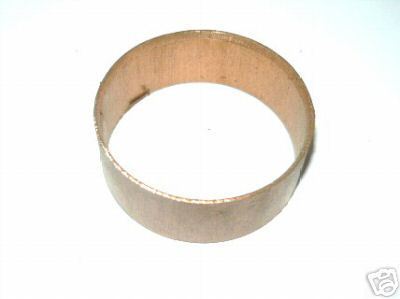 Partner Chainsaw Fuel Tank Ring Seal Type 1 NEW