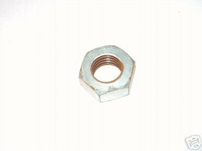 Partner Chainsaw Nut Part # 505 250314 NEW