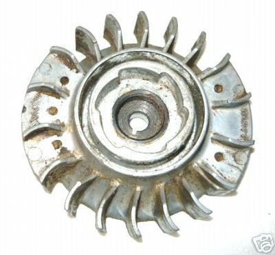 McCulloch Titan 620 Chainsaw Flywheel