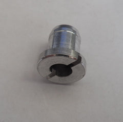 stihl 032 chainsaw slotted nut 1113 141 8305 new (st-204)