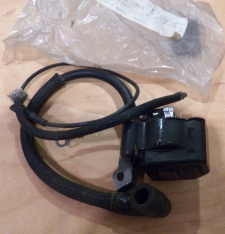 Pioneer P39 chainsaw ignition coil module and switch wire assembly 507 476339 NEW (pioneer box 1)