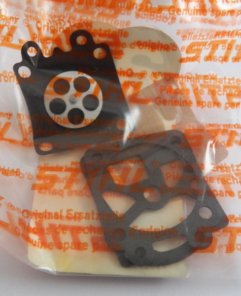 Cylinder Base Gasket For STIHL FS36, FS40, FS44 Brushcutters – Genuine Replacement