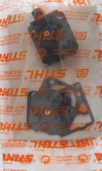 stihl trimmer carburetor parts kit 4140 007 1060 new (st-203)