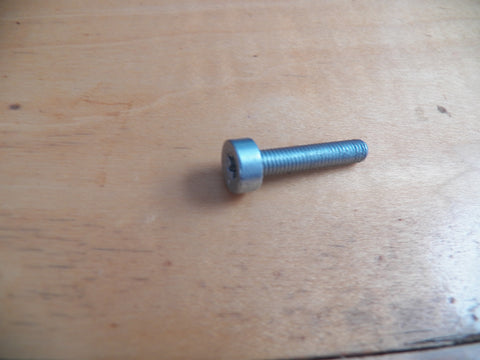 stihl m5 x 25 pan head screw 9022 341 1050 new (s-203)