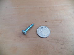 stihl self-tapping screw 9099 021 2810 new (s-203)