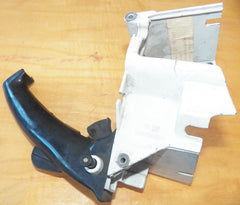 stihl 041 farmboss chainsaw rear handle shroud assembly 1110 080 1601 (st-203)