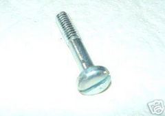 Pioneer Chainsaw Screw Part # 507 410002 NEW