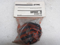 Stihl FS62 Superct 20 Trimmer Replacment Spool 4002 710 4304 NEW (S-AW)