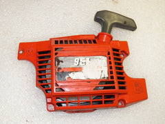 Olympyk 946 Chainsaw starter assembly